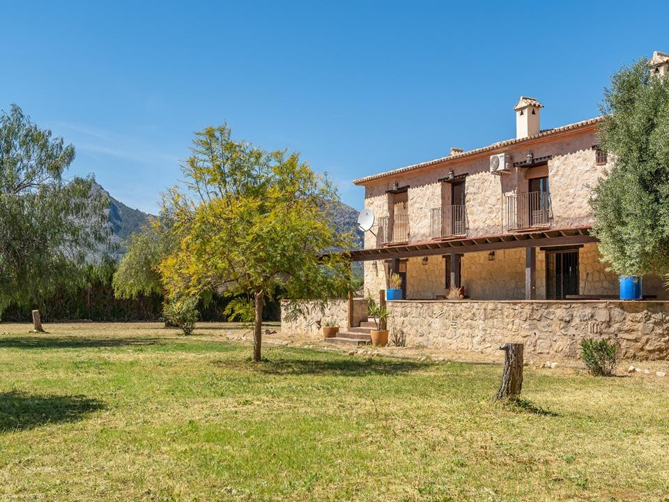 Huis te koop in Benidoleig | 5 slaapkamers H5234830