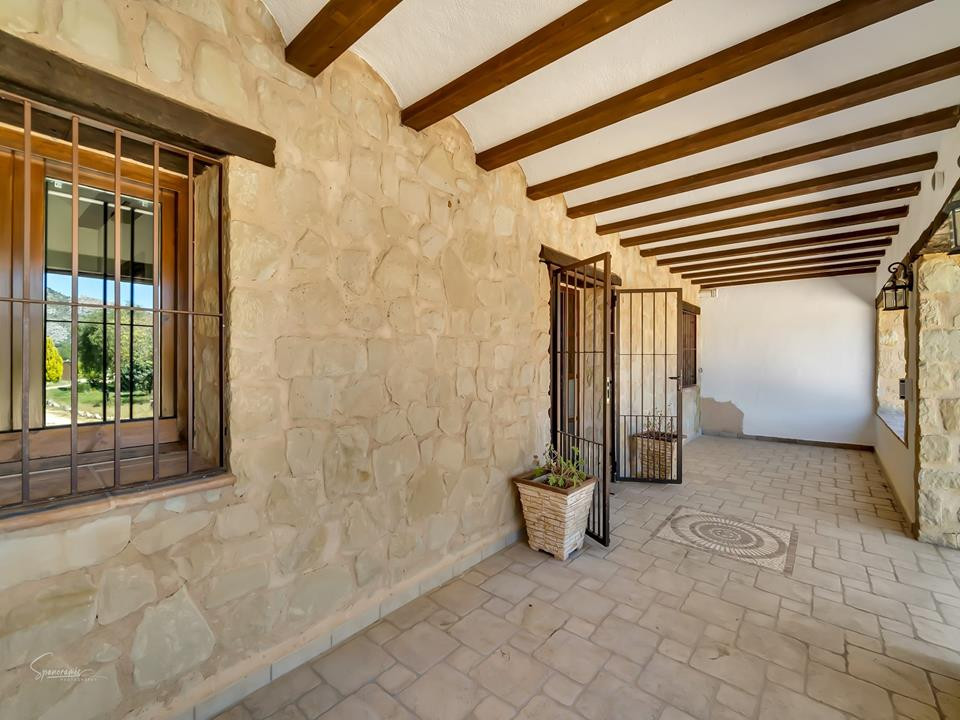 Huis te koop in Benidoleig | 5 slaapkamers H5234830