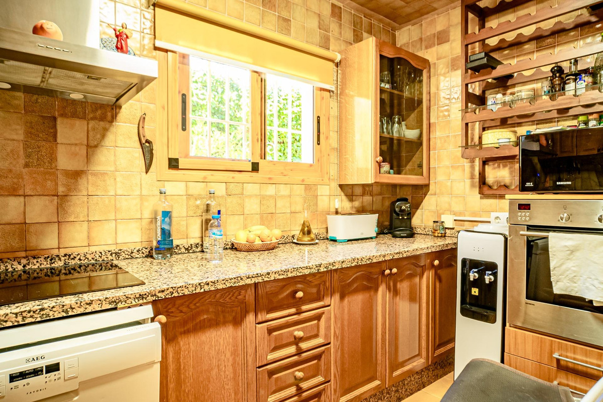 Huis te koop in Benidorm | 5 slaapkamers H5284378