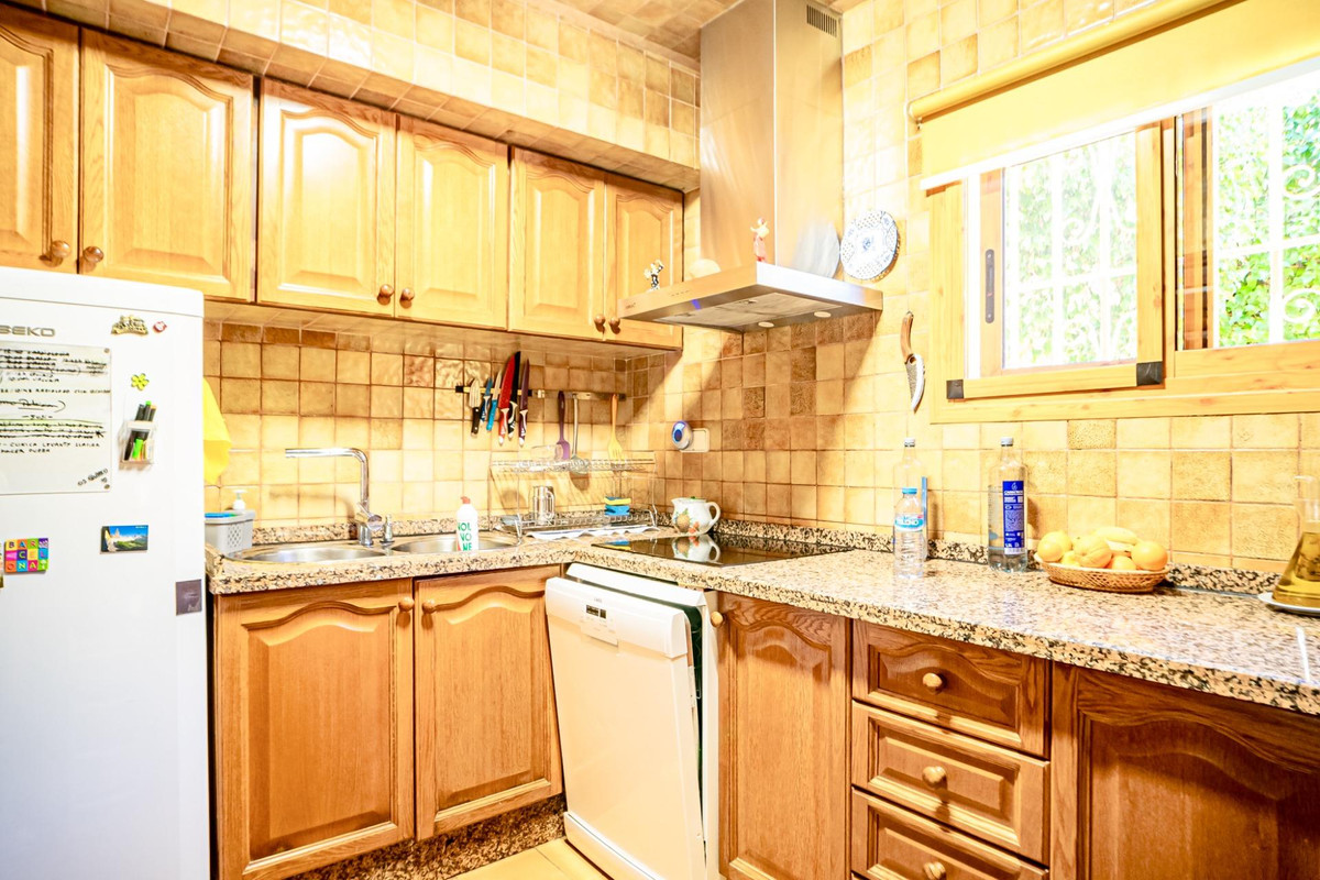 Huis te koop in Benidorm | 5 slaapkamers H5284378