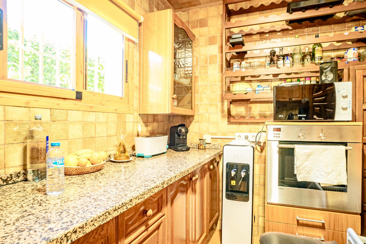 Huis te koop in Benidorm | 5 slaapkamers H5284378