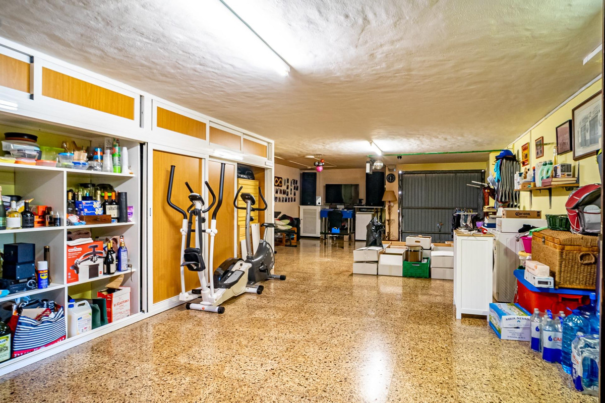 Huis te koop in Benidorm | 5 slaapkamers H5284378