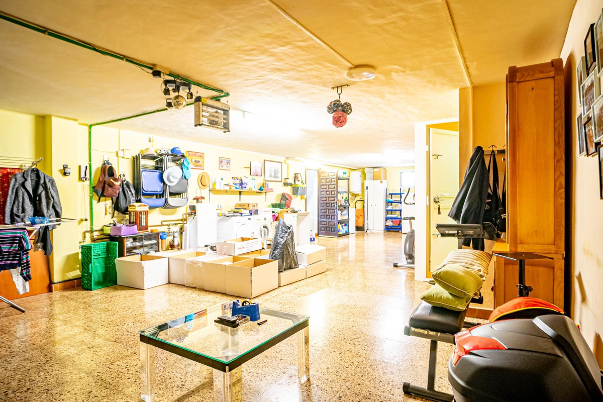 Huis te koop in Benidorm | 5 slaapkamers H5284378