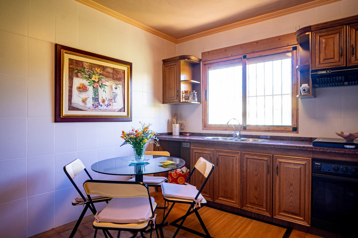 Huis te koop in Benidorm | 5 slaapkamers H5284378