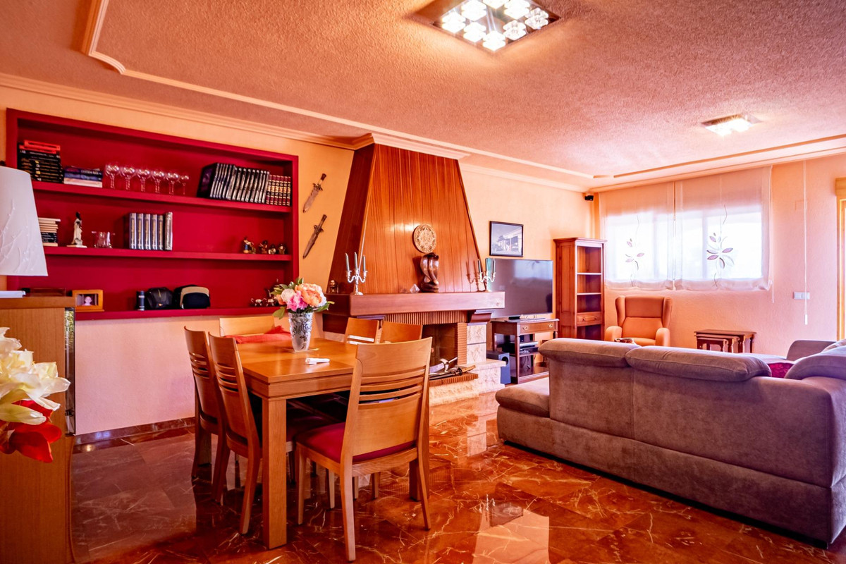 Huis te koop in Benidorm | 5 slaapkamers H5284378