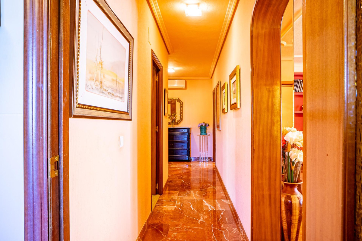 Huis te koop in Benidorm | 5 slaapkamers H5284378