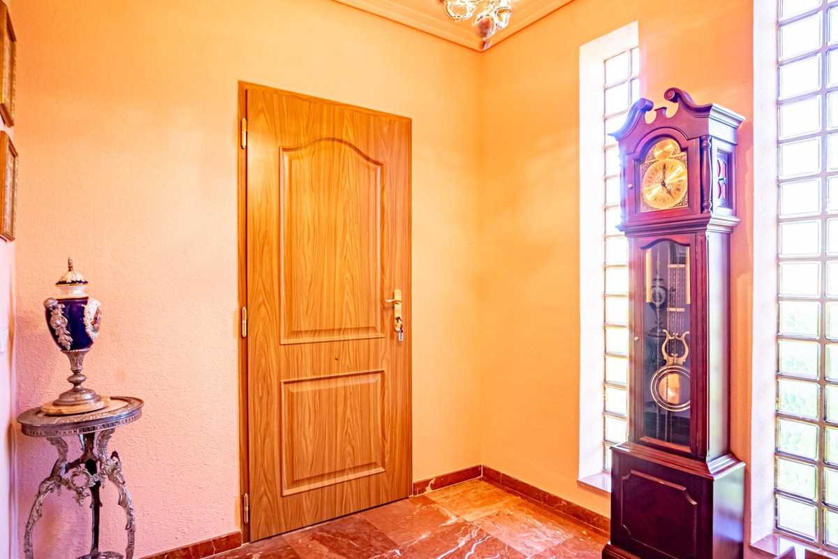 Huis te koop in Benidorm | 5 slaapkamers H5284378