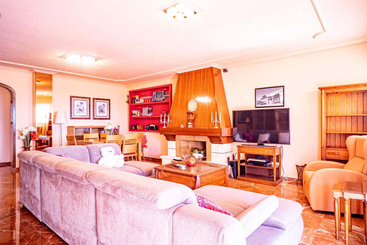 Huis te koop in Benidorm | 5 slaapkamers H5284378