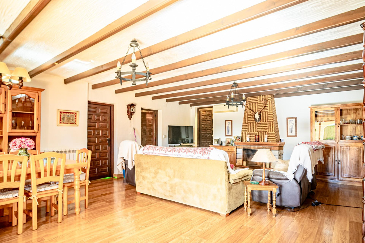 Huis te koop in Benidorm | 5 slaapkamers H5284378