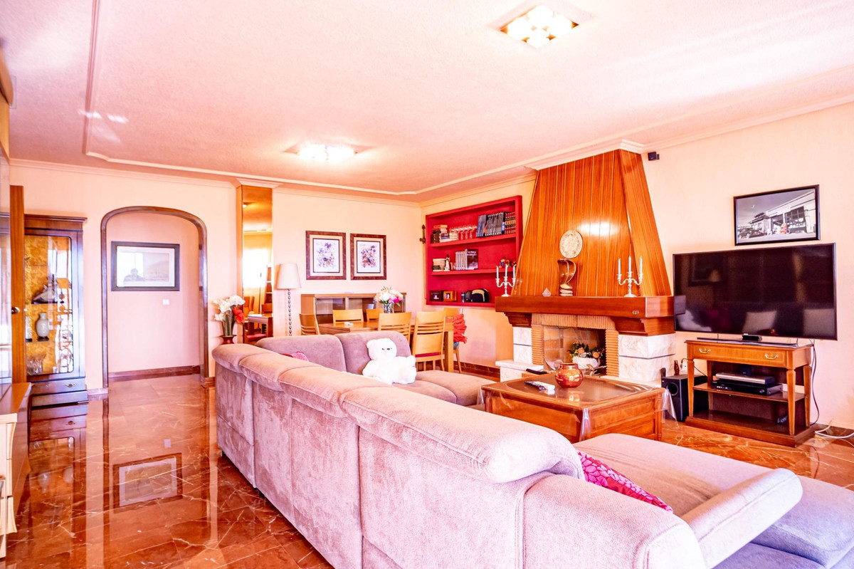 Huis te koop in Benidorm | 5 slaapkamers H5284378