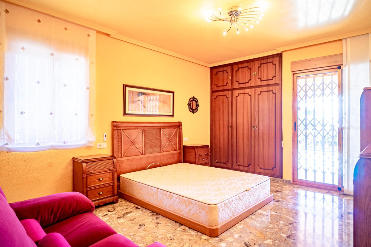 Huis te koop in Benidorm | 5 slaapkamers H5284378
