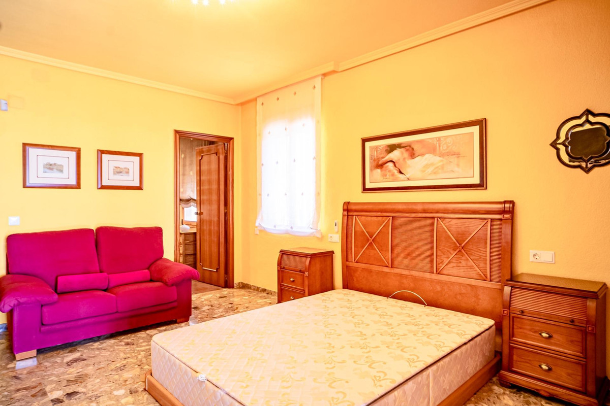 Huis te koop in Benidorm | 5 slaapkamers H5284378