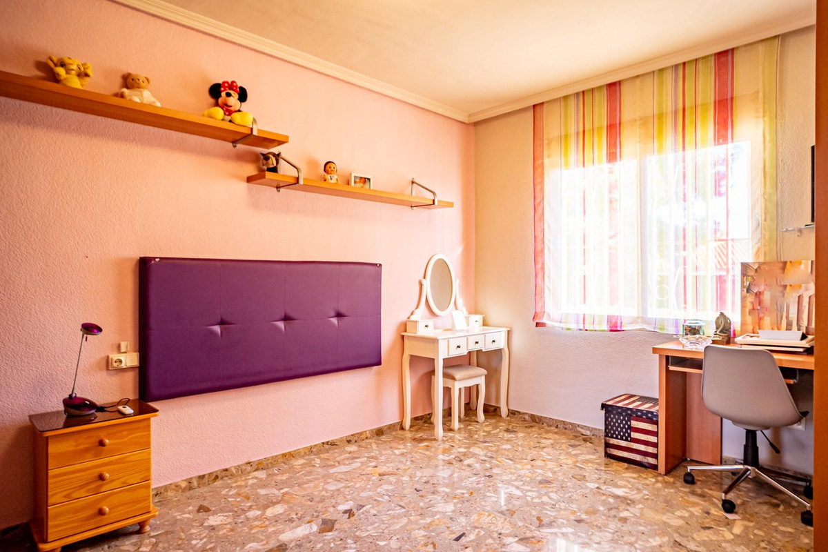 Huis te koop in Benidorm | 5 slaapkamers H5284378