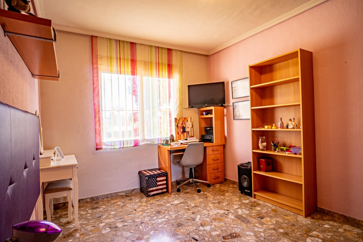 Huis te koop in Benidorm | 5 slaapkamers H5284378