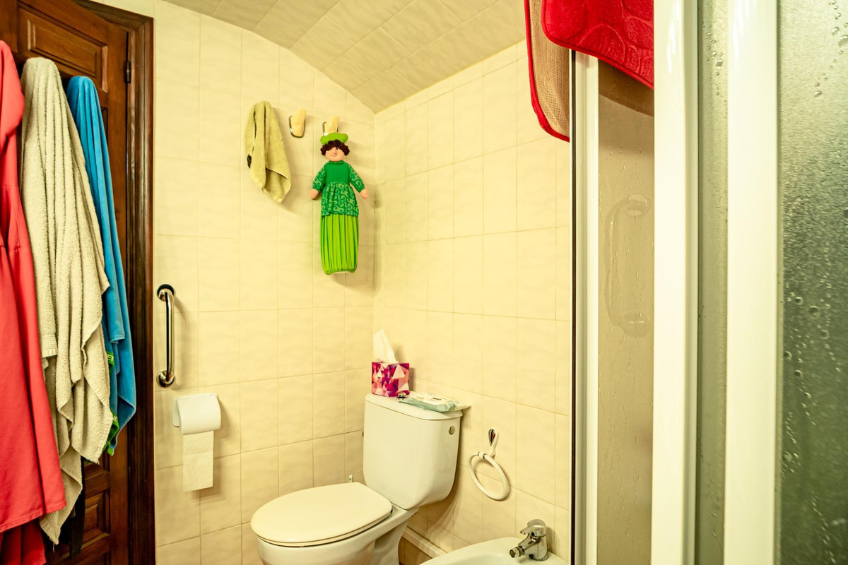 Huis te koop in Benidorm | 5 slaapkamers H5284378