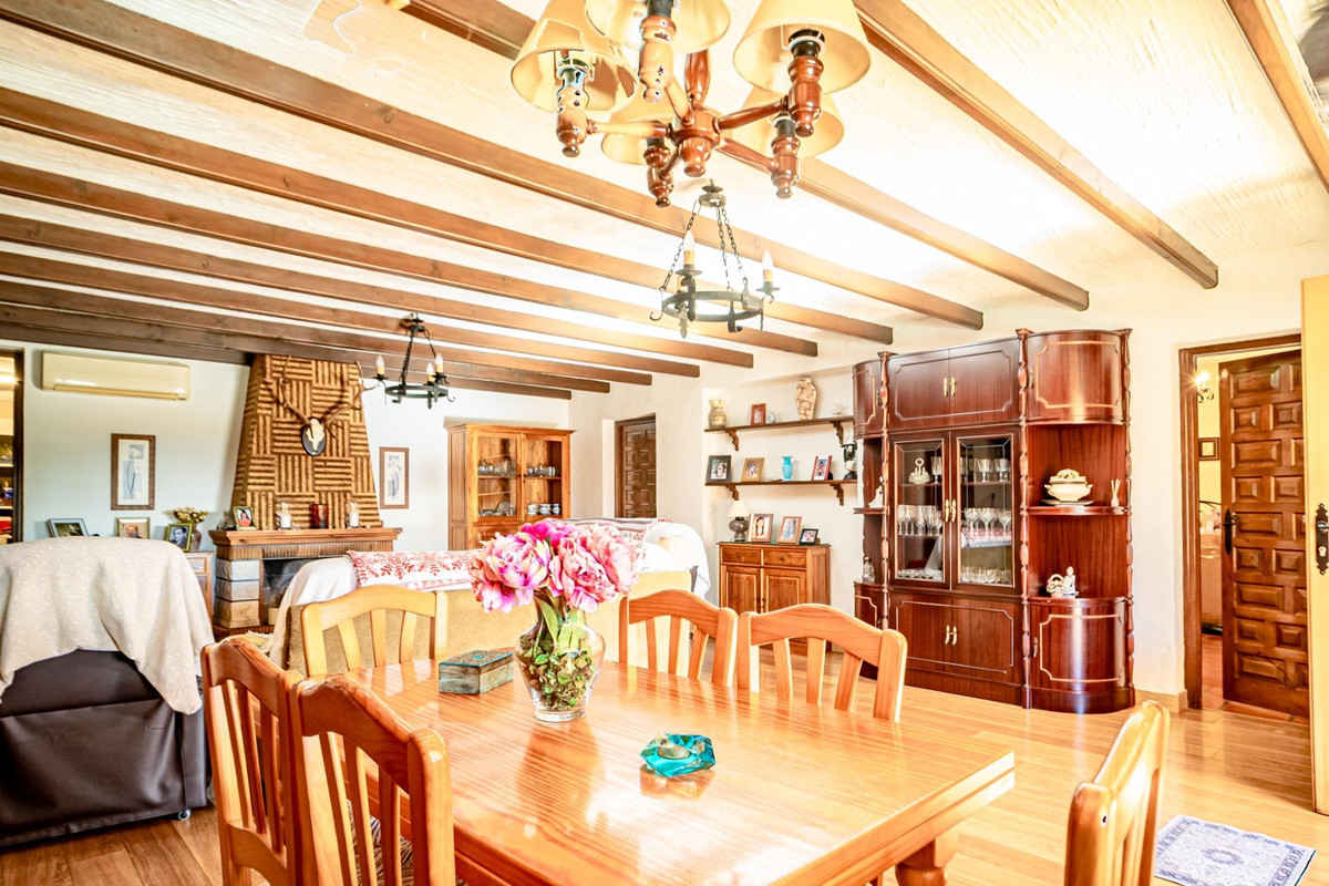 Huis te koop in Benidorm | 5 slaapkamers H5284378