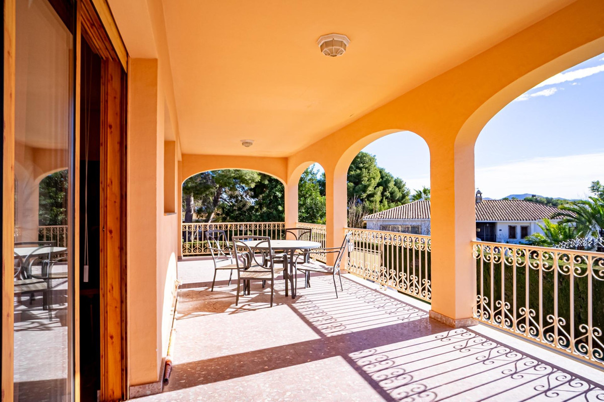 Huis te koop in Benidorm | 5 slaapkamers H5284378