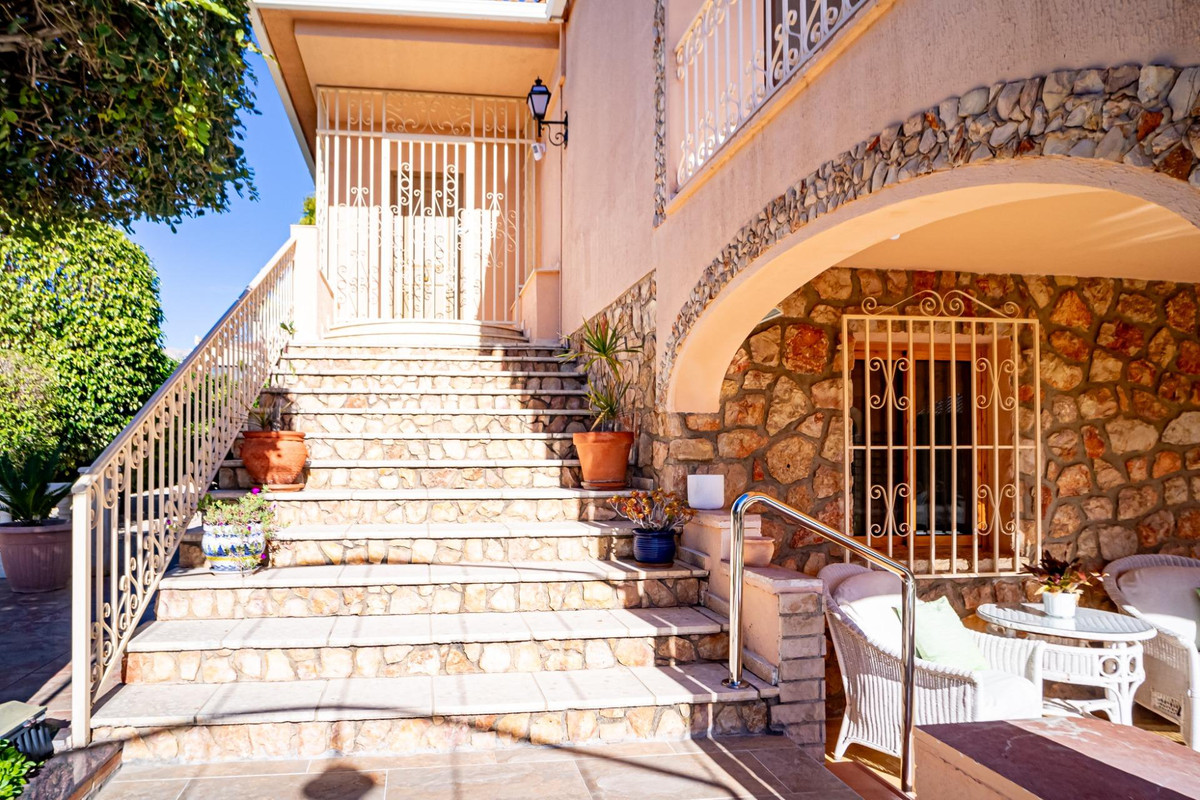 Huis te koop in Benidorm | 5 slaapkamers H5284378