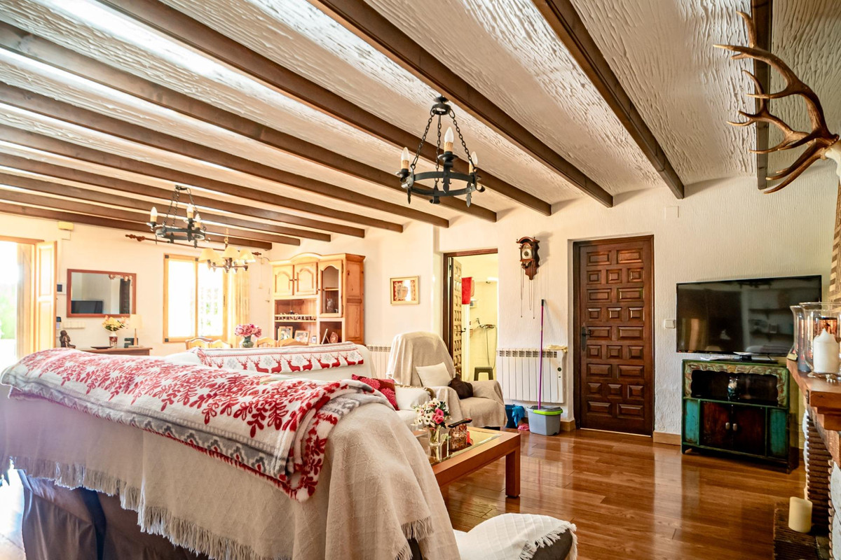 Huis te koop in Benidorm | 5 slaapkamers H5284378