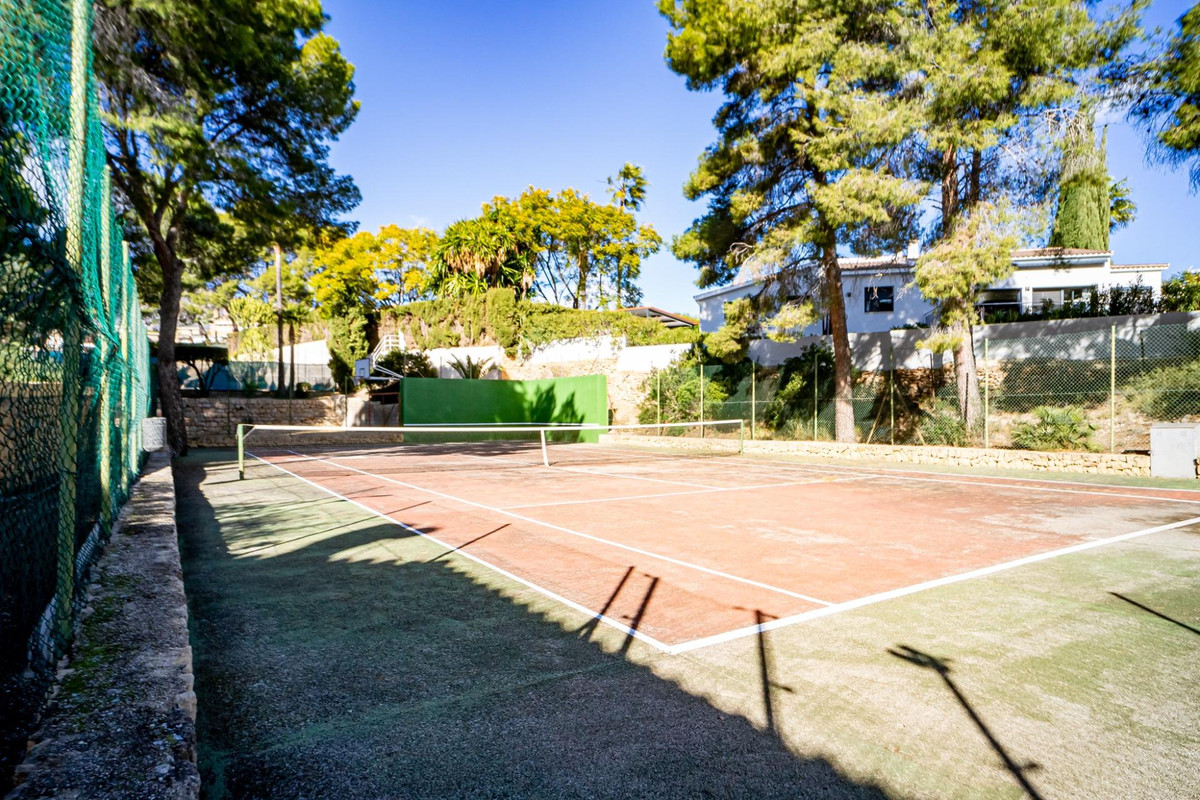 Huis te koop in Benidorm | 5 slaapkamers H5284378