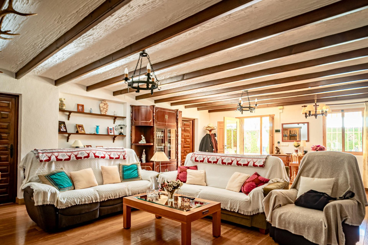 Huis te koop in Benidorm | 5 slaapkamers H5284378