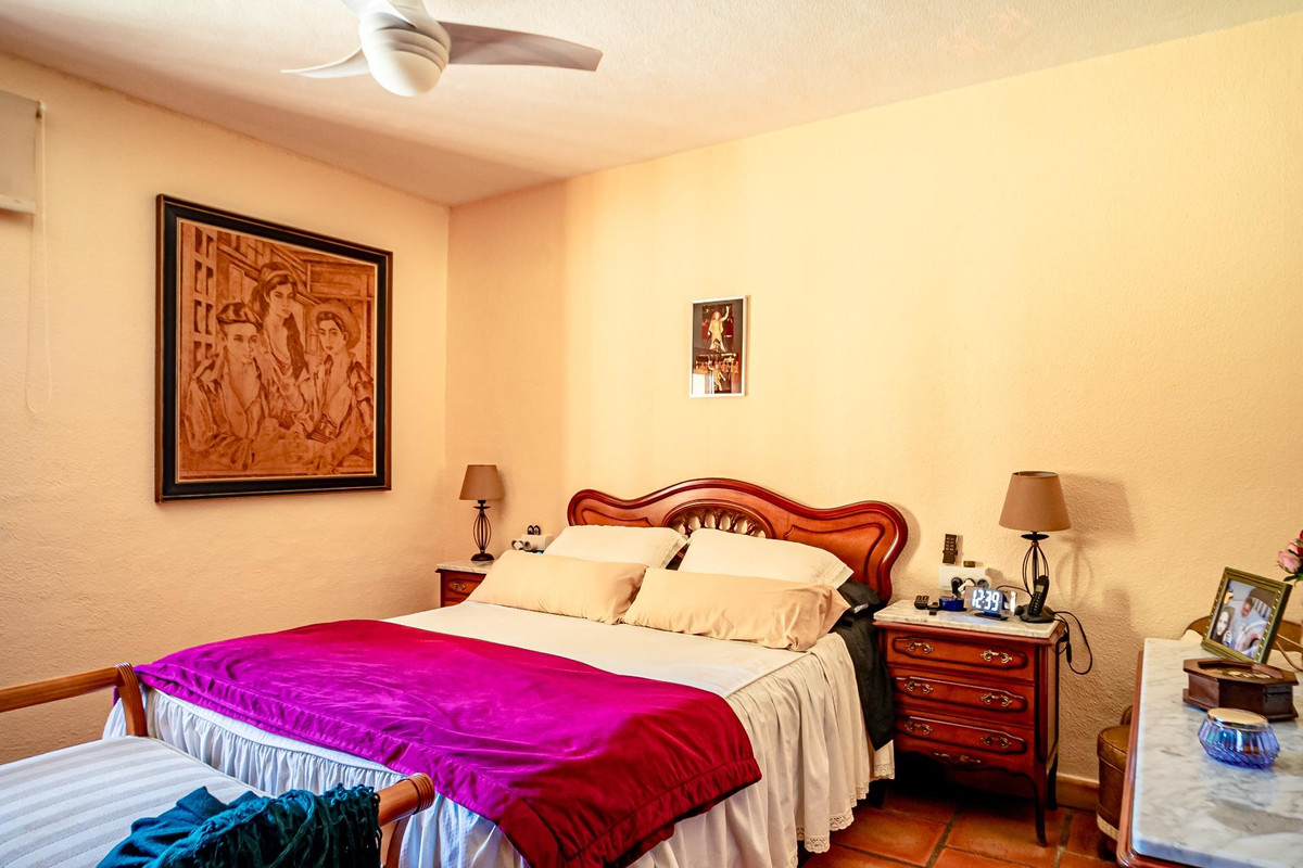 Huis te koop in Benidorm | 5 slaapkamers H5284378