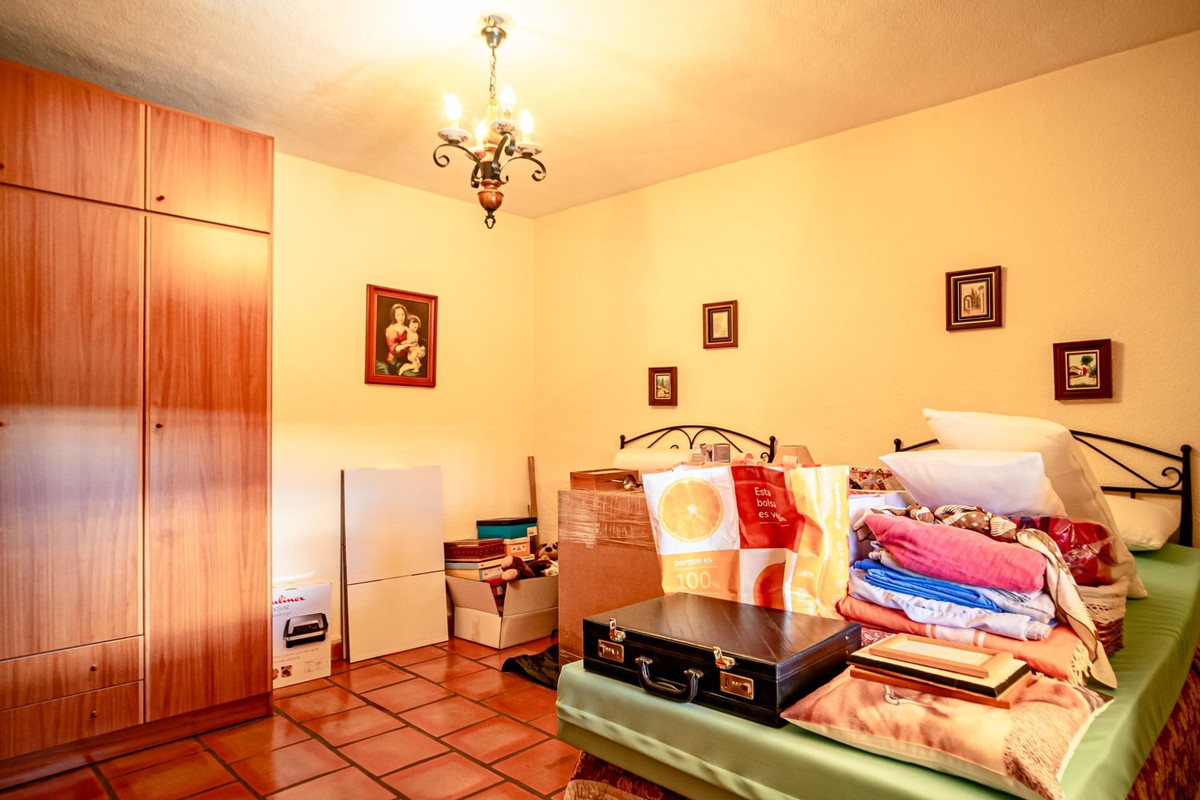 Huis te koop in Benidorm | 5 slaapkamers H5284378