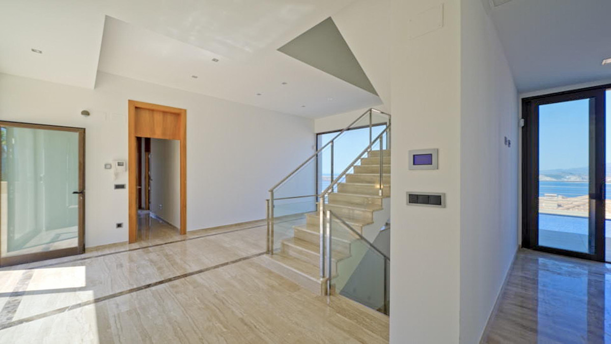 Huis te koop in Benidorm | 4 slaapkamers H5324095