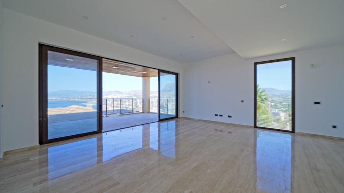 Huis te koop in Benidorm | 4 slaapkamers H5324095