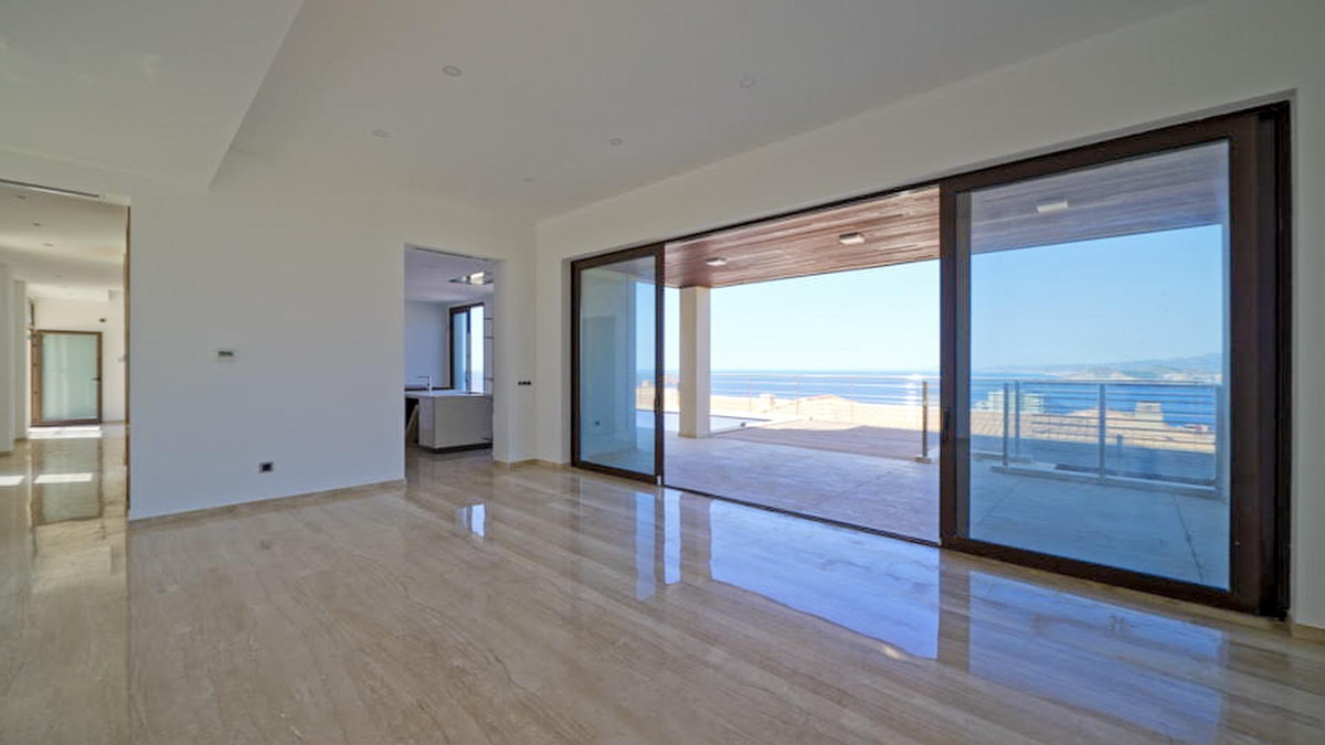 Huis te koop in Benidorm | 4 slaapkamers H5324095