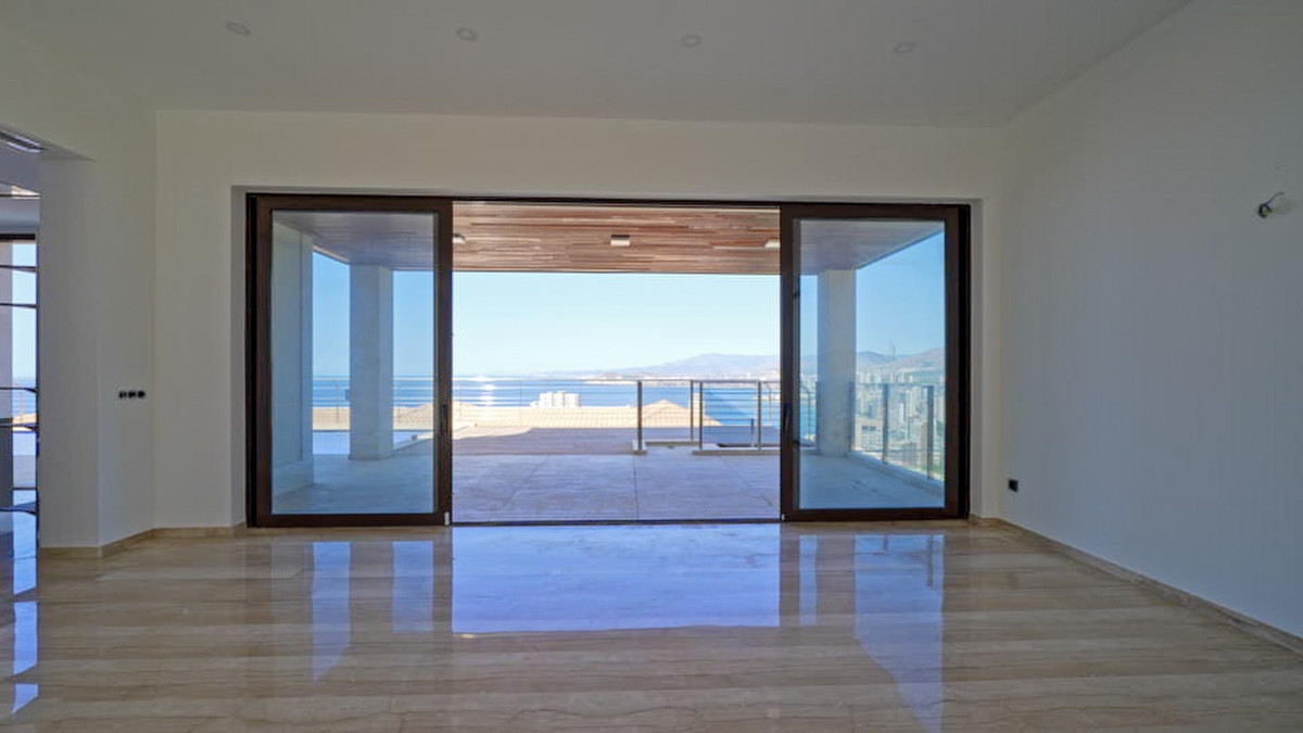 Huis te koop in Benidorm | 4 slaapkamers H5324095