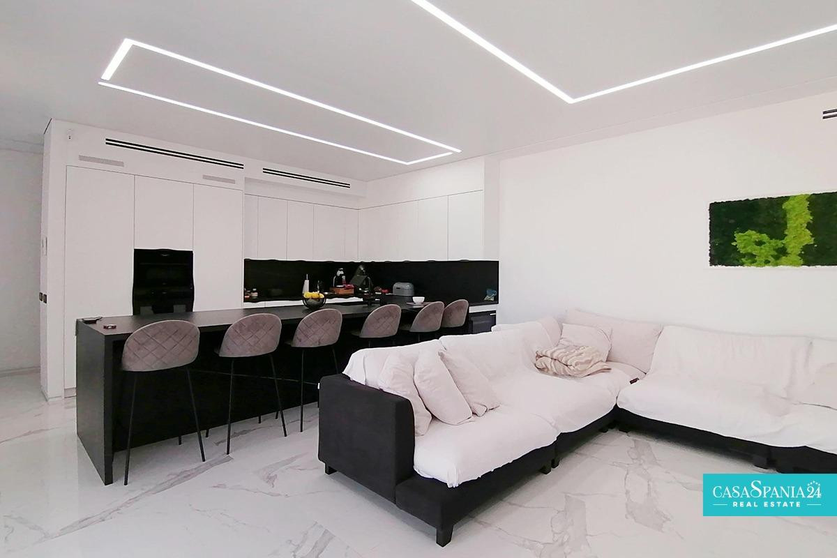 Huis te koop in Benidorm | 4 slaapkamers H5366089
