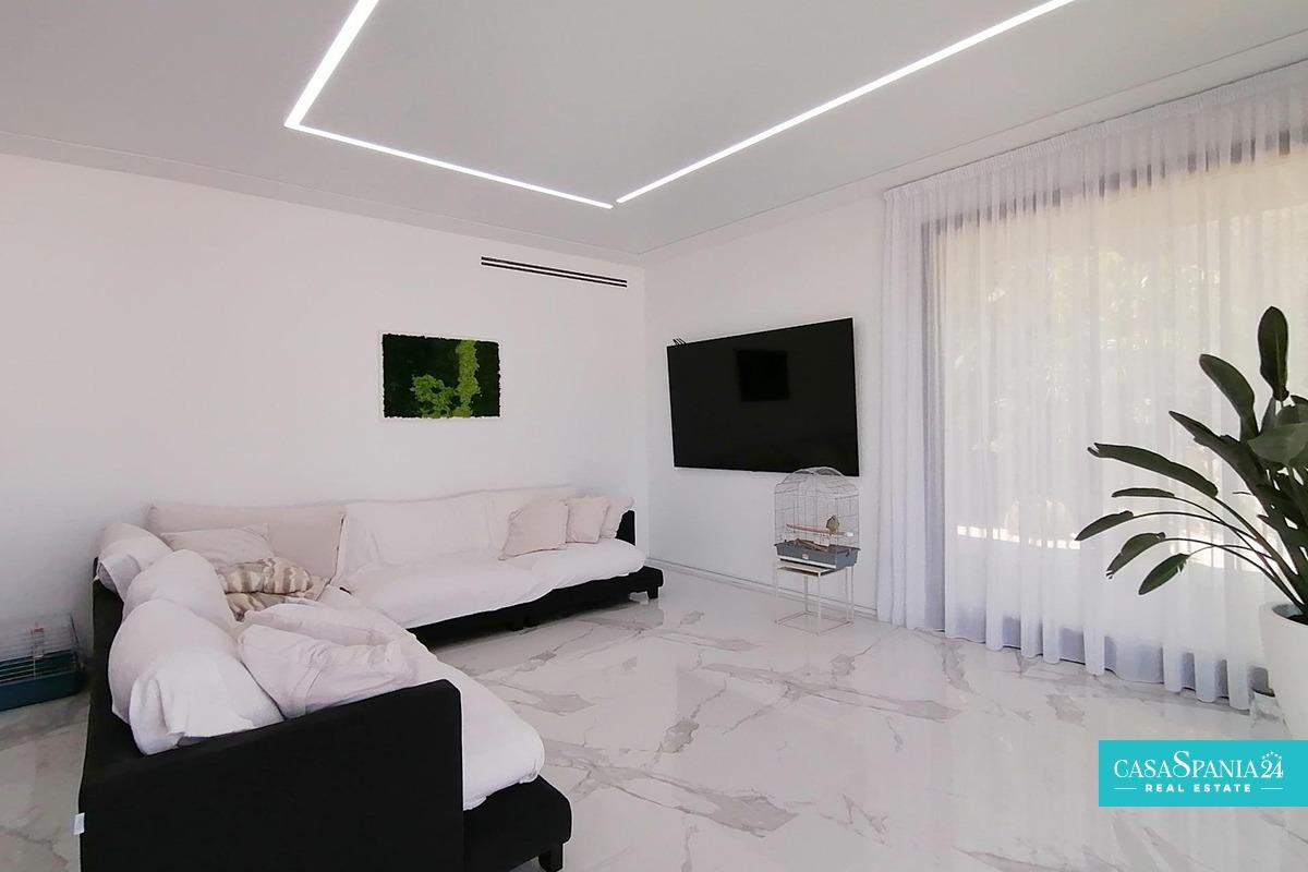 Huis te koop in Benidorm | 4 slaapkamers H5366089