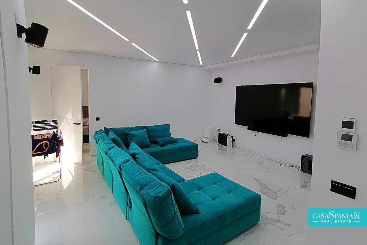 Huis te koop in Benidorm | 4 slaapkamers H5366089