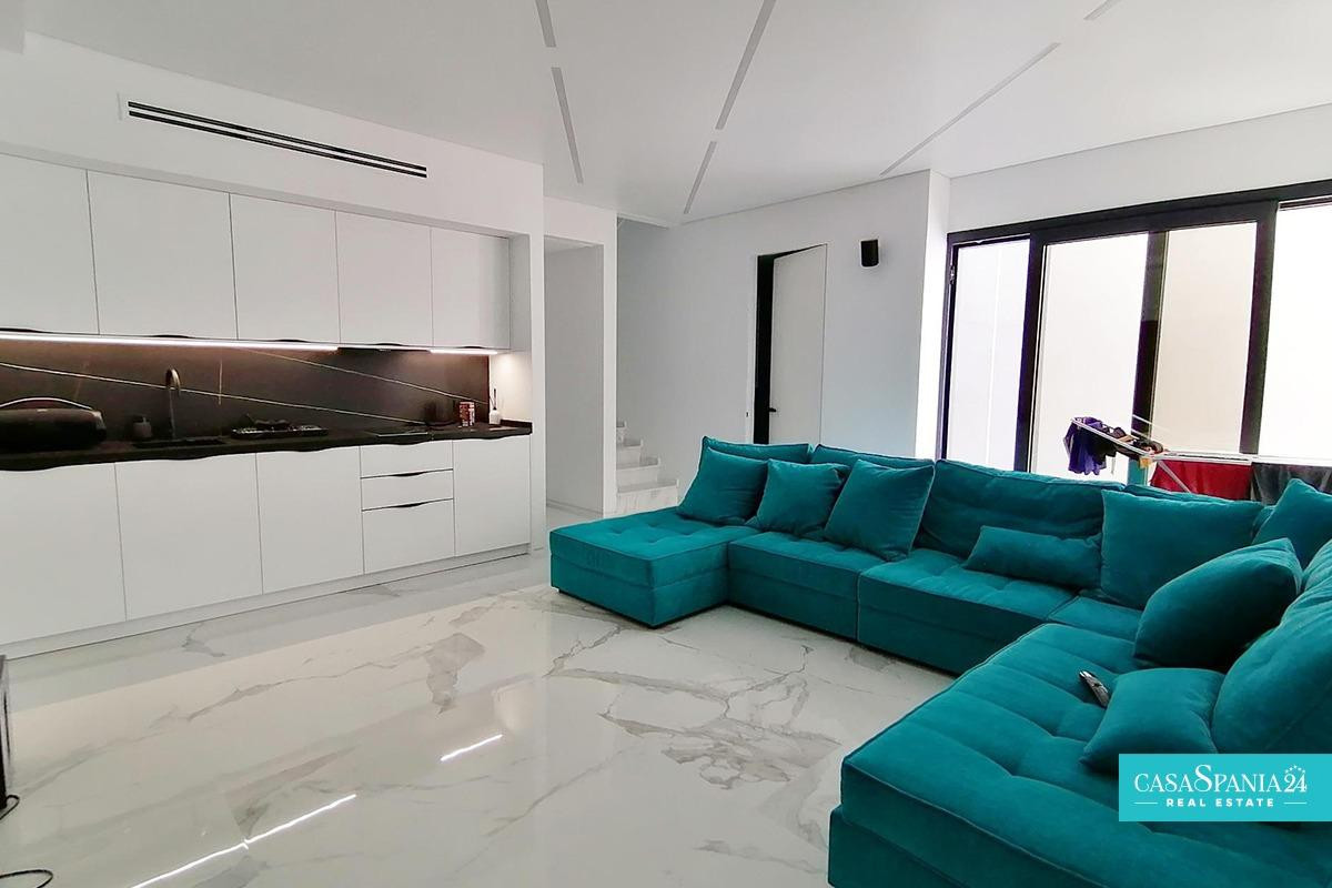 Huis te koop in Benidorm | 4 slaapkamers H5366089