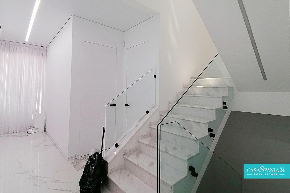 Huis te koop in Benidorm | 4 slaapkamers H5366089
