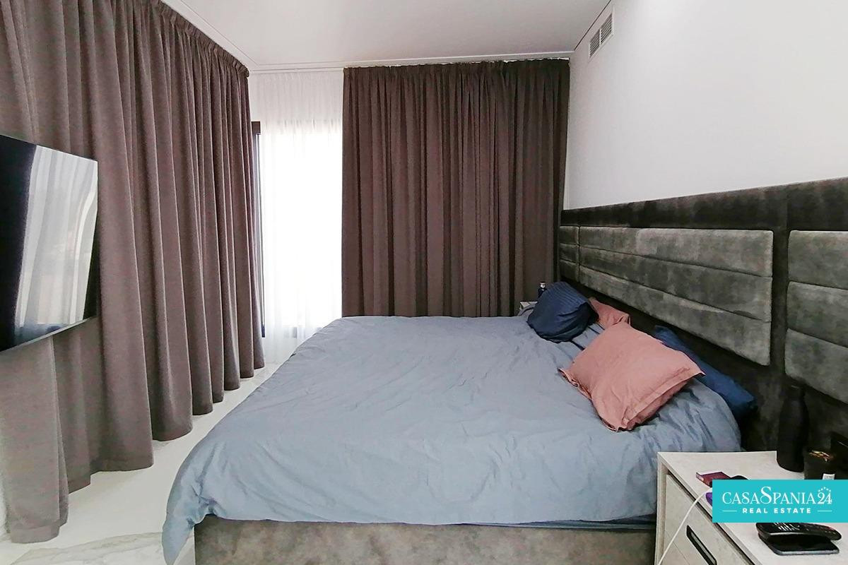 Huis te koop in Benidorm | 4 slaapkamers H5366089