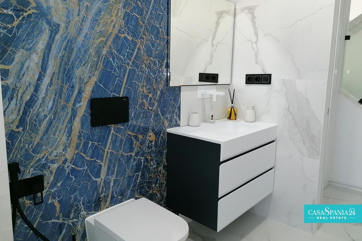 Huis te koop in Benidorm | 4 slaapkamers H5366089