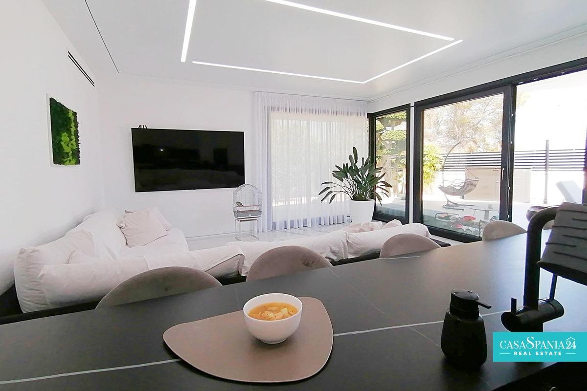 Huis te koop in Benidorm | 4 slaapkamers H5366089