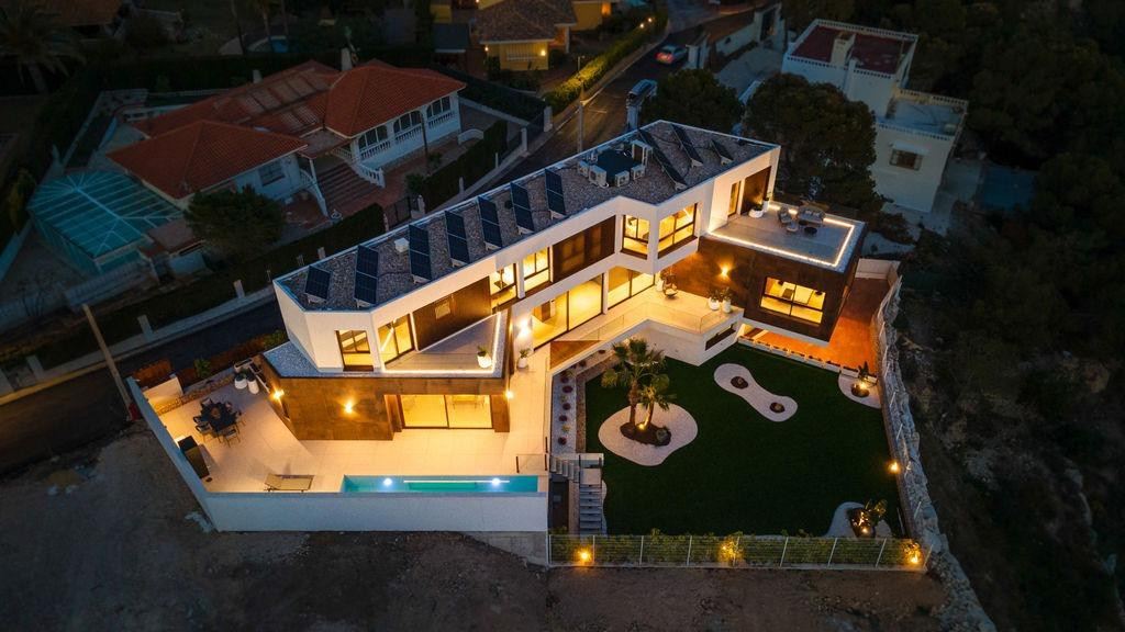 Property view