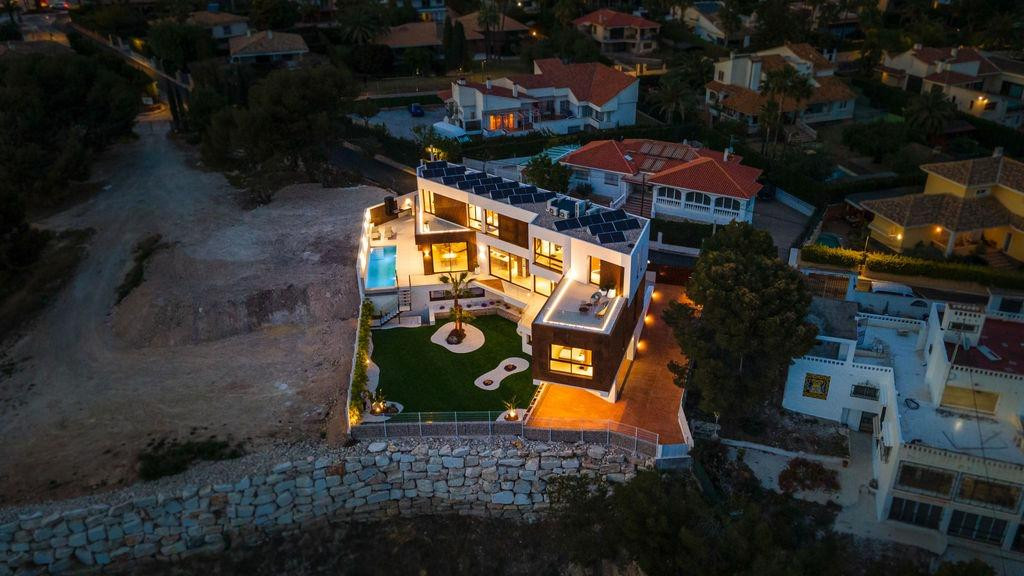 Property view
