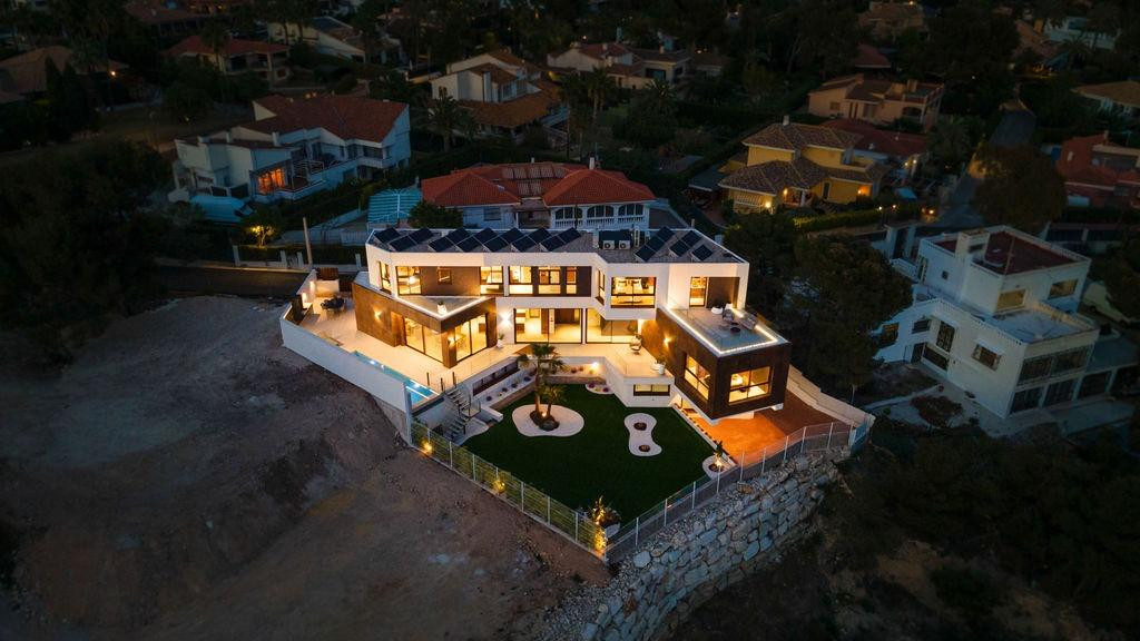 Property view