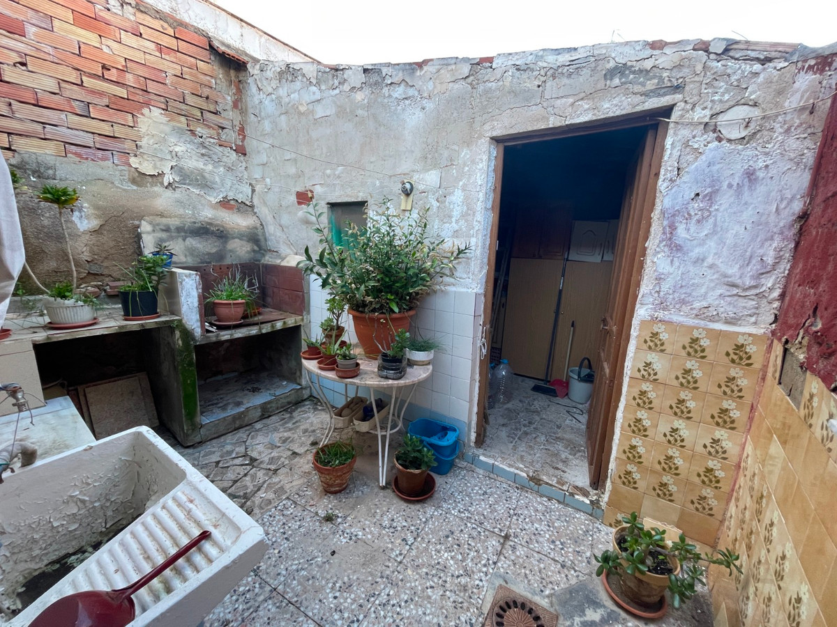 Huis te koop in Benijofar | 3 slaapkamers H5286700