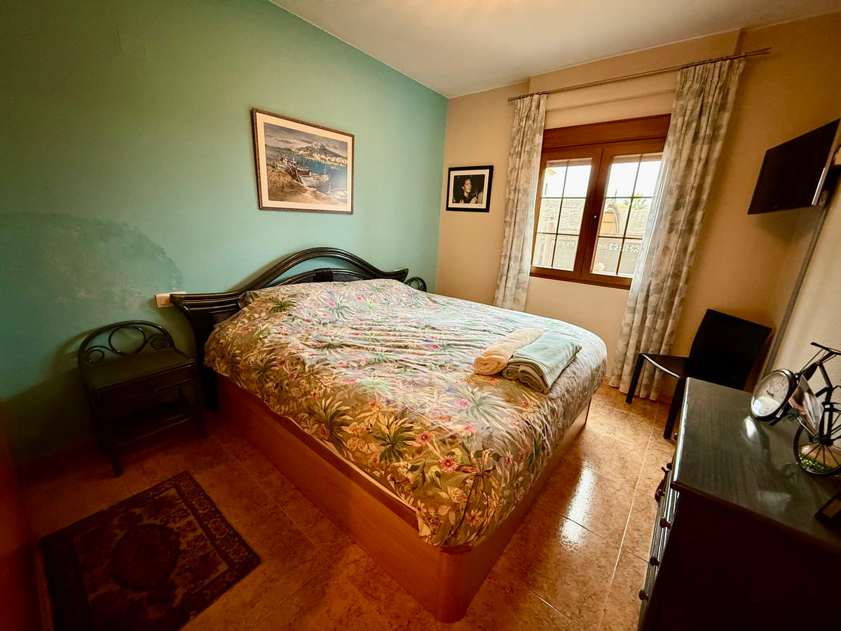 Huis te koop in Benijofar | 3 slaapkamers H5289784