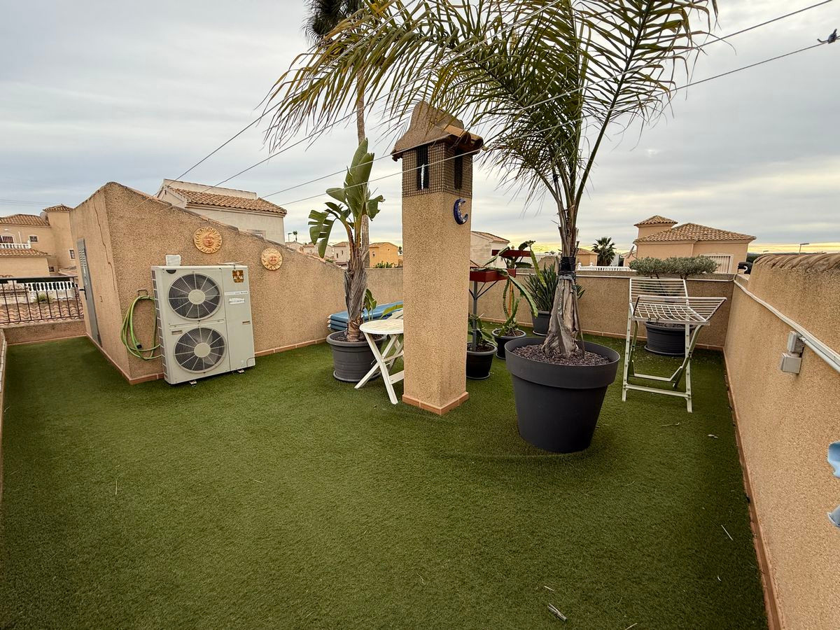 Huis te koop in Benijofar | 3 slaapkamers H5289784