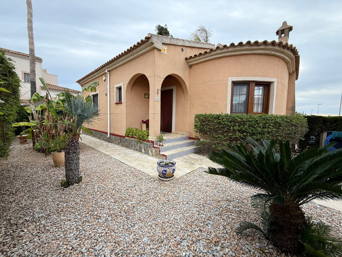 Huis te koop in Benijofar | 3 slaapkamers H5289784