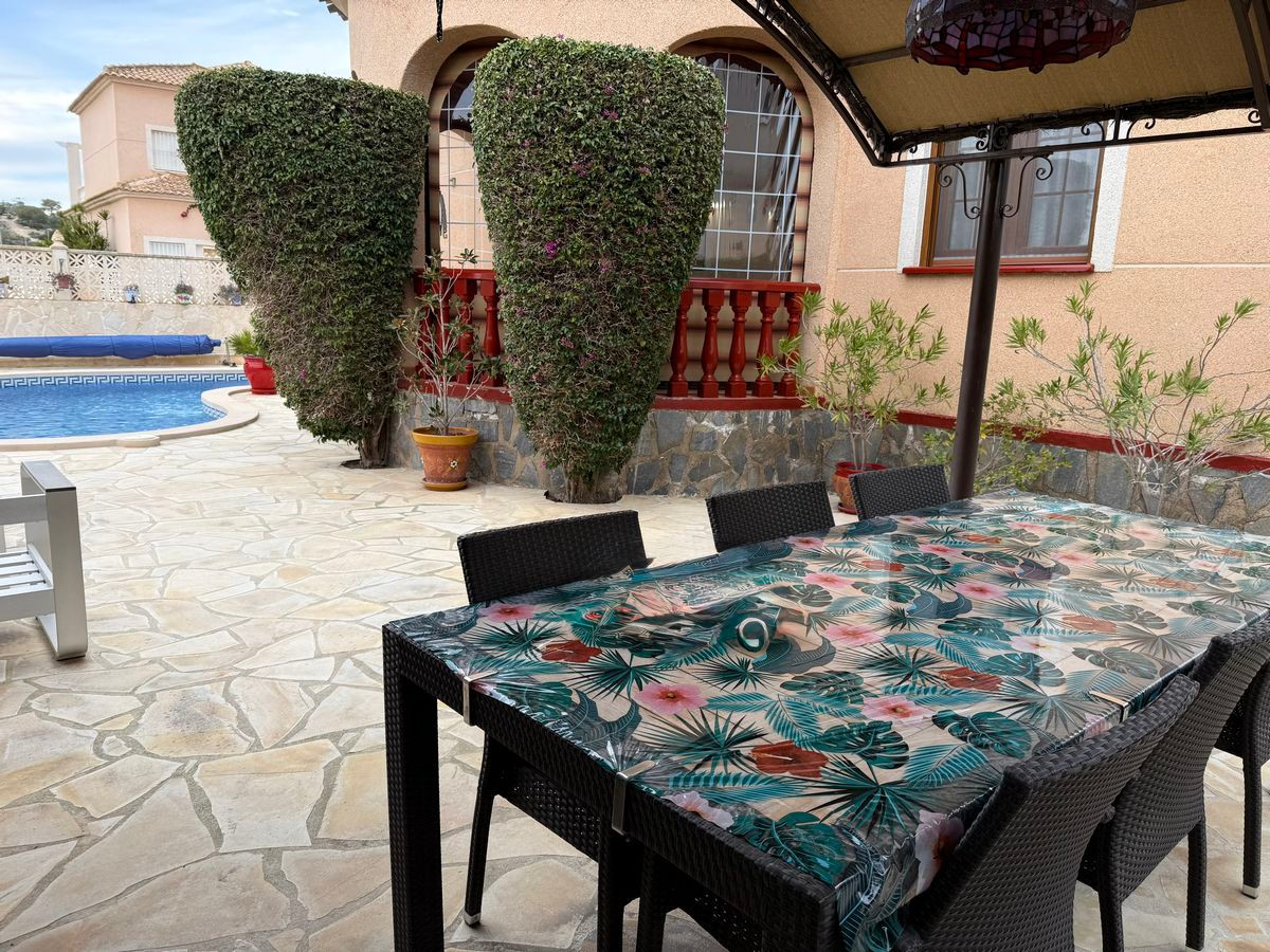 Huis te koop in Benijofar | 3 slaapkamers H5289784