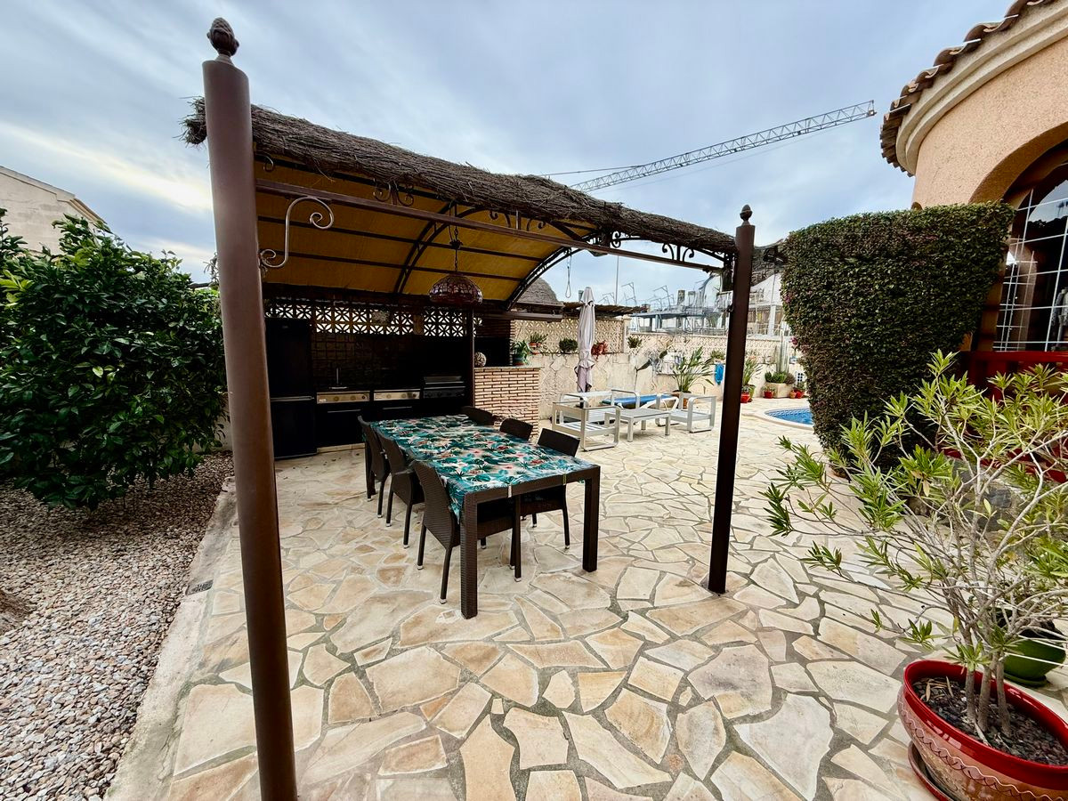 Huis te koop in Benijofar | 3 slaapkamers H5289784