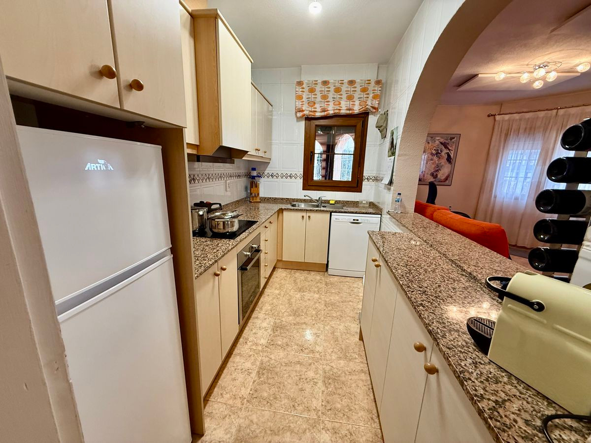 Huis te koop in Benijofar | 3 slaapkamers H5289784