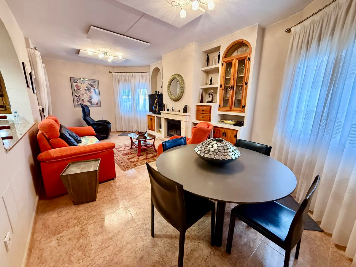 Huis te koop in Benijofar | 3 slaapkamers H5289784